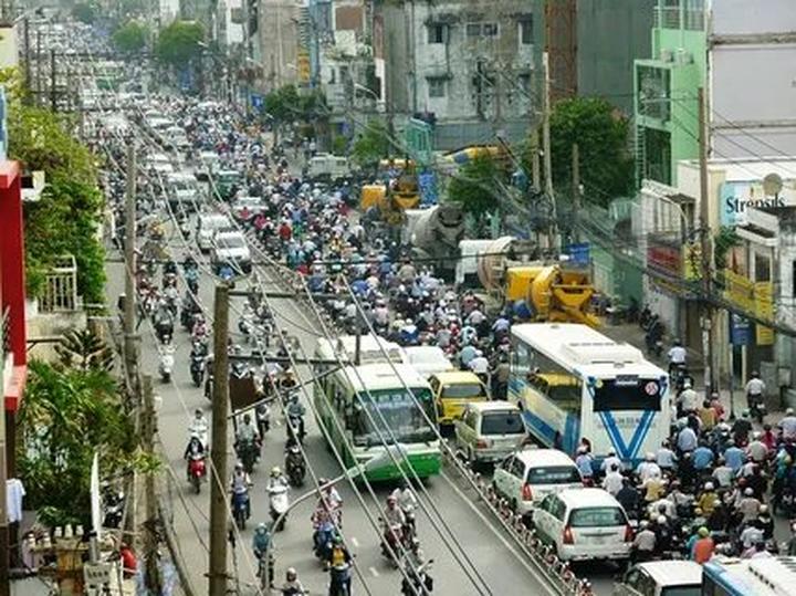 Hotspot Matrix: Biến Điểm danh top 3 lý do khiến thành cơ hội marketing đột phá