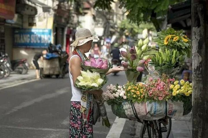 Thợ may thời đại số: Lan tỏa đam mê, đón nhận đơn hàng cùng Hotspot Matrix